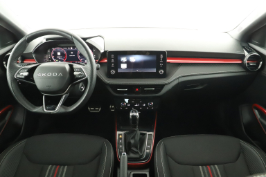 Škoda Fabia - 2025