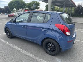 Hyundai i20 - 2014