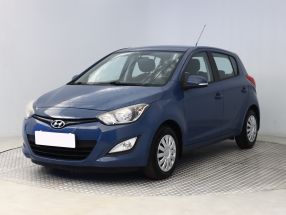 Hyundai i20 - 2014