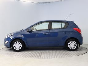Hyundai i20 - 2014