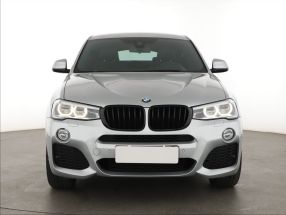 BMW X4 - 2016