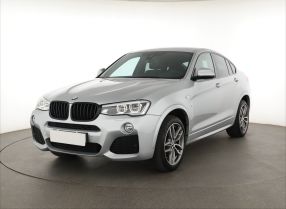 BMW X4 - 2016