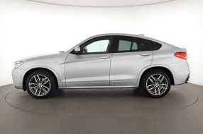 BMW X4 - 2016