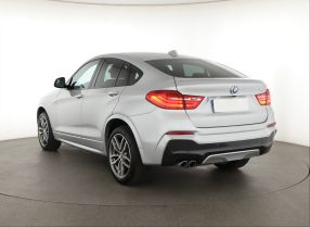BMW X4 - 2016