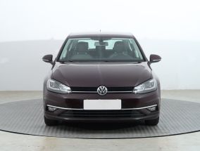 Volkswagen Golf - 2017