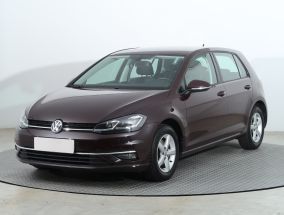 Volkswagen Golf - 2017