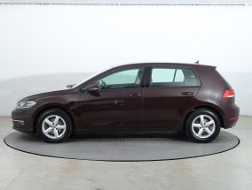 Volkswagen Golf - 2017