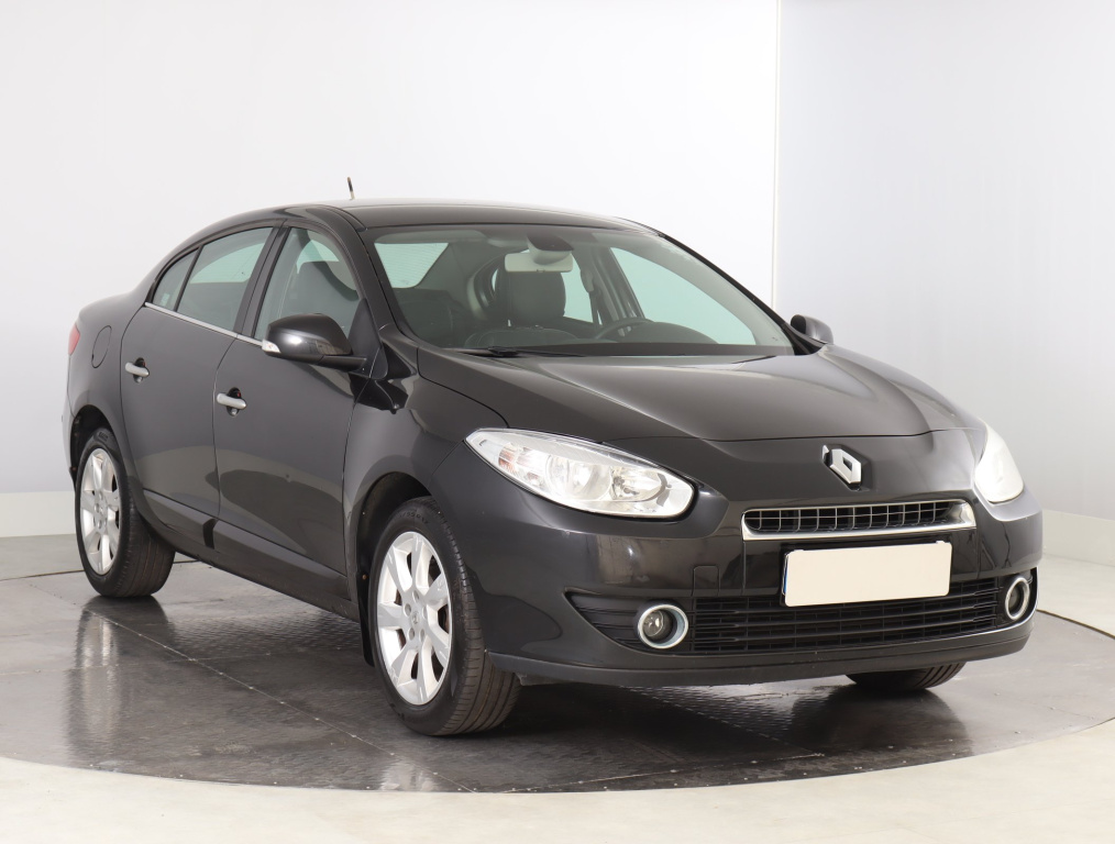 Renault Fluence