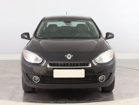 Renault Fluence - 2011