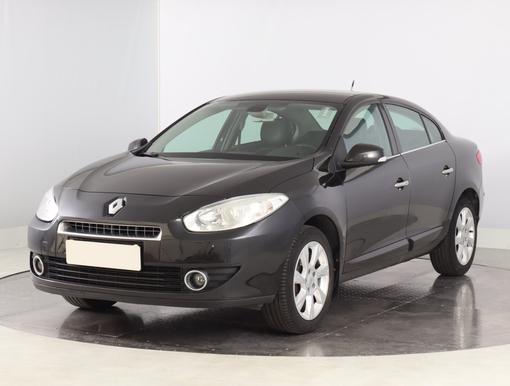 Renault Fluence