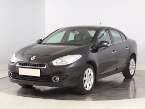 Renault Fluence - 2011