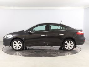 Renault Fluence - 2011
