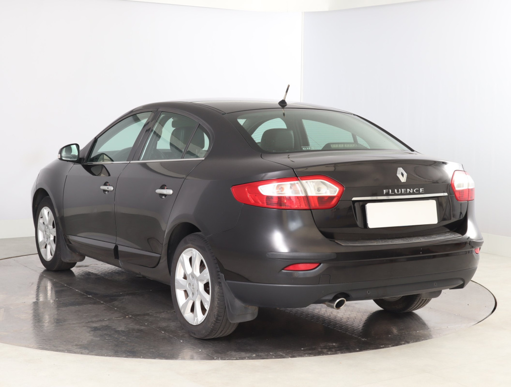 Renault Fluence