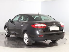 Renault Fluence - 2011