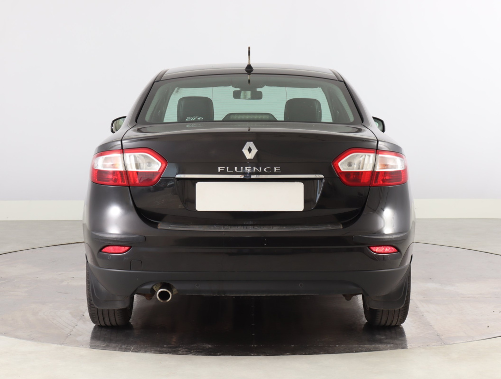 Renault Fluence