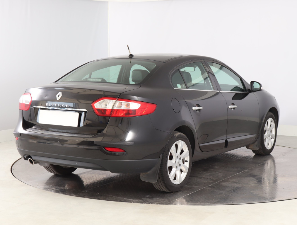 Renault Fluence