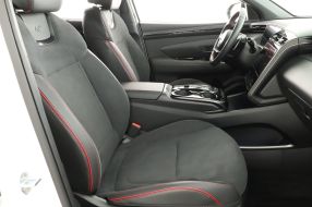 Hyundai Tucson - 2023
