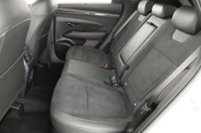 Hyundai Tucson - 2023