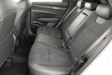 Hyundai Tucson - 2023
