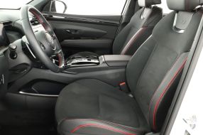 Hyundai Tucson - 2023