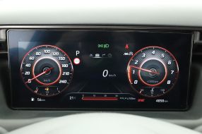 Hyundai Tucson - 2023