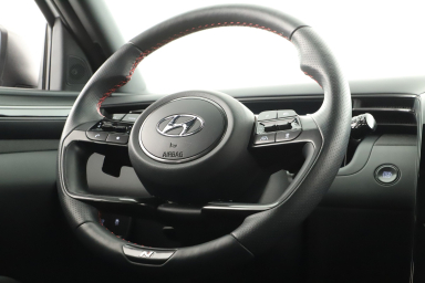 Hyundai Tucson - 2023