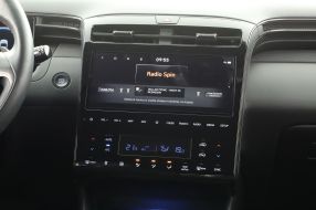 Hyundai Tucson - 2023