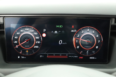 Hyundai Tucson - 2023