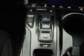 Hyundai Tucson - 2023