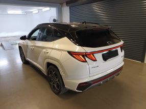 Hyundai Tucson - 2023