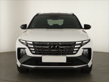 Hyundai Tucson - 2023