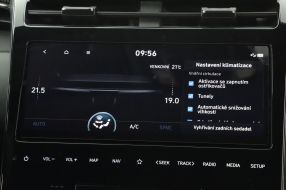 Hyundai Tucson - 2023