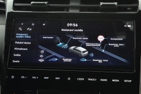 Hyundai Tucson - 2023