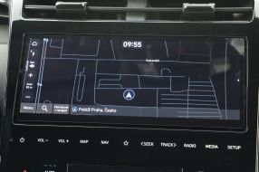 Hyundai Tucson - 2023
