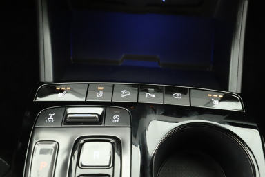 Hyundai Tucson - 2023