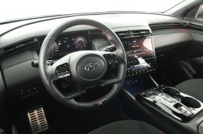 Hyundai Tucson - 2023