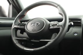 Hyundai Tucson - 2023
