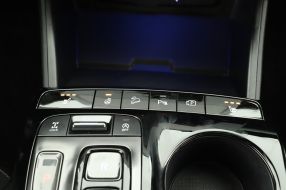 Hyundai Tucson - 2023