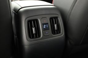 Hyundai Tucson - 2023