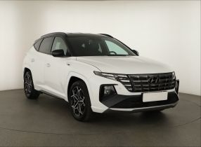 Hyundai Tucson - 2023