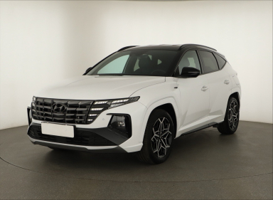Hyundai Tucson - 2023
