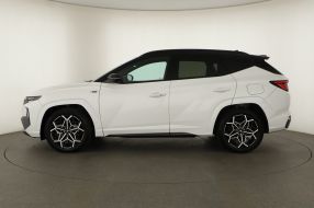 Hyundai Tucson - 2023