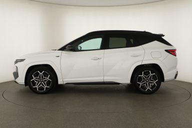 Hyundai Tucson - 2023