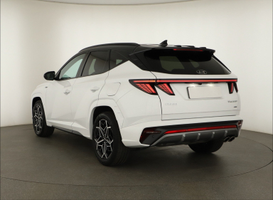 Hyundai Tucson - 2023