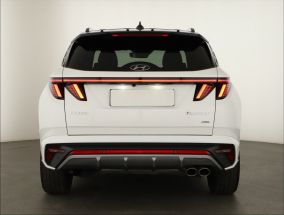 Hyundai Tucson - 2023