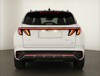 Hyundai Tucson - 2023
