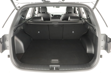 Hyundai Tucson - 2023