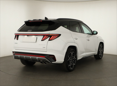 Hyundai Tucson - 2023