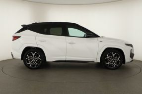 Hyundai Tucson - 2023
