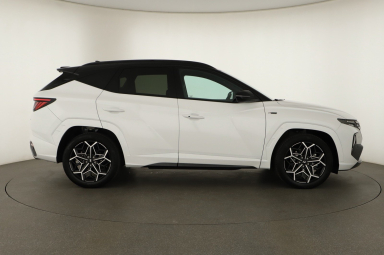 Hyundai Tucson - 2023